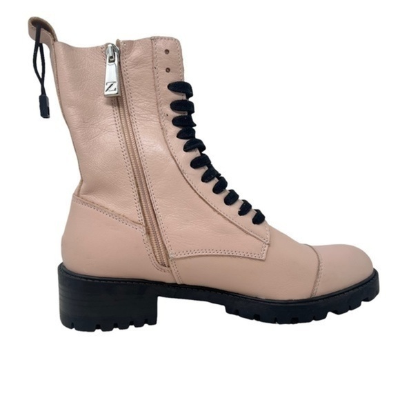 Zara Boots - Picture 4 of 11